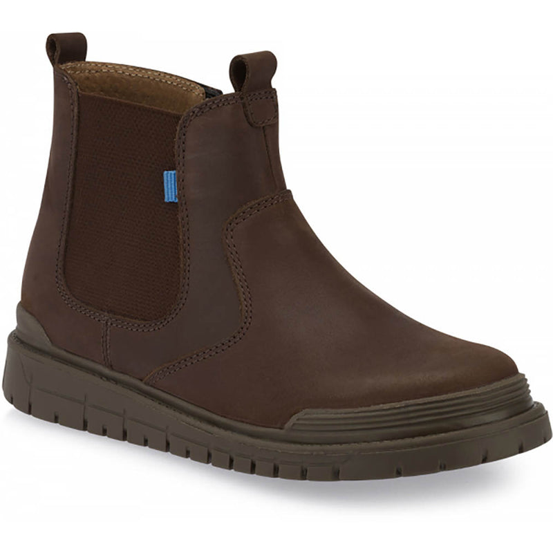 Start-rite Boost -  Brown Boots