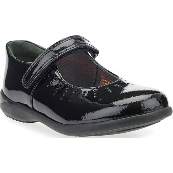 Start-rite Mary Jane - Black Patent School