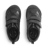 Start-Rite Hat-Trick School Shoe - Black