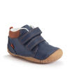 Start-Rite Pip - Navy Pre-walkers