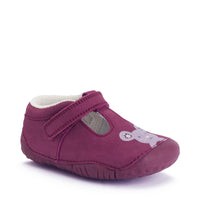 Start-Rite Squish Pre-walker - Berry