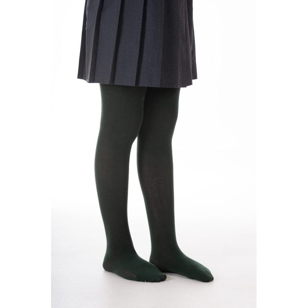 PEX Sunset T2639 - Bottle Green Tights