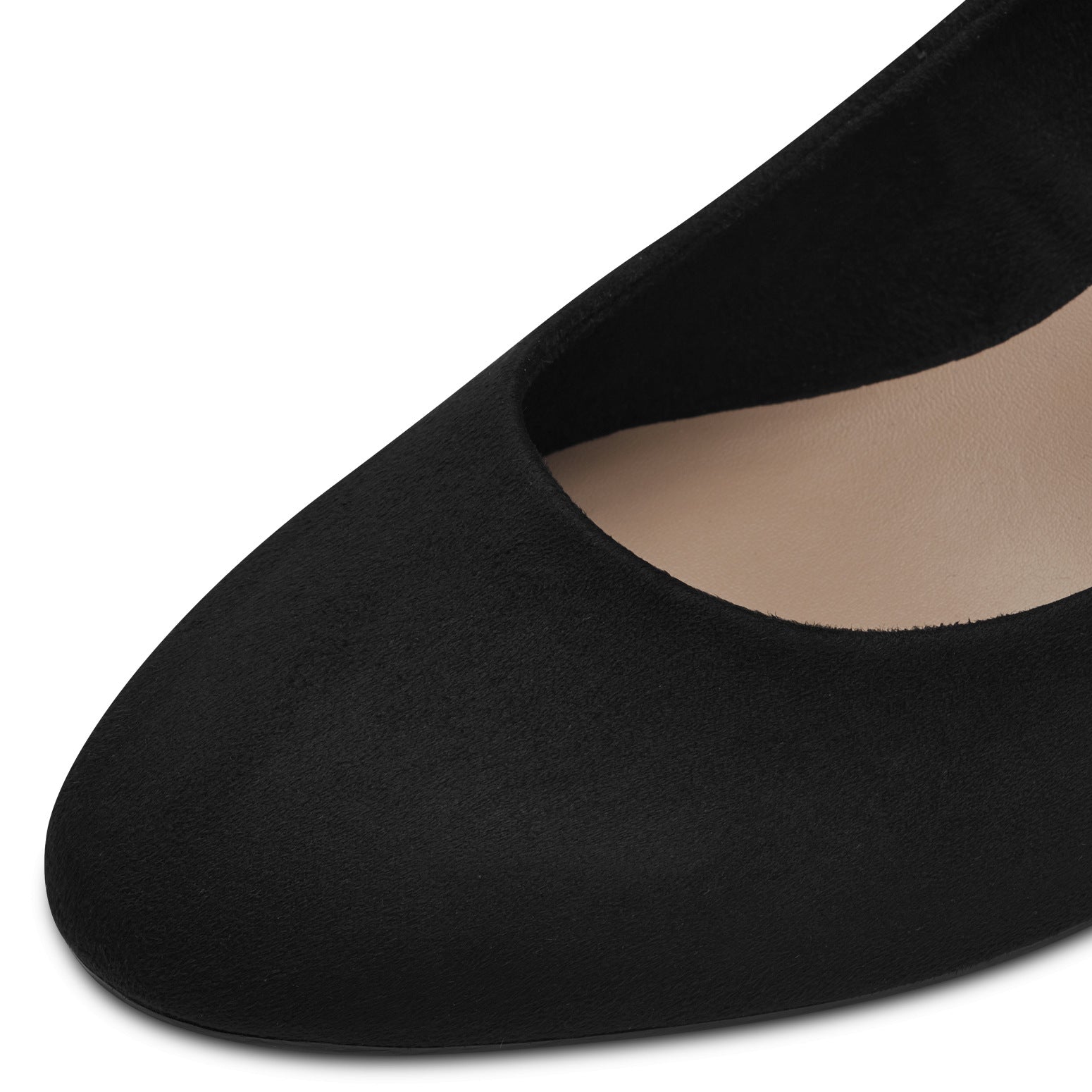 Tamaris 22418-41 Court Shoe - Black
