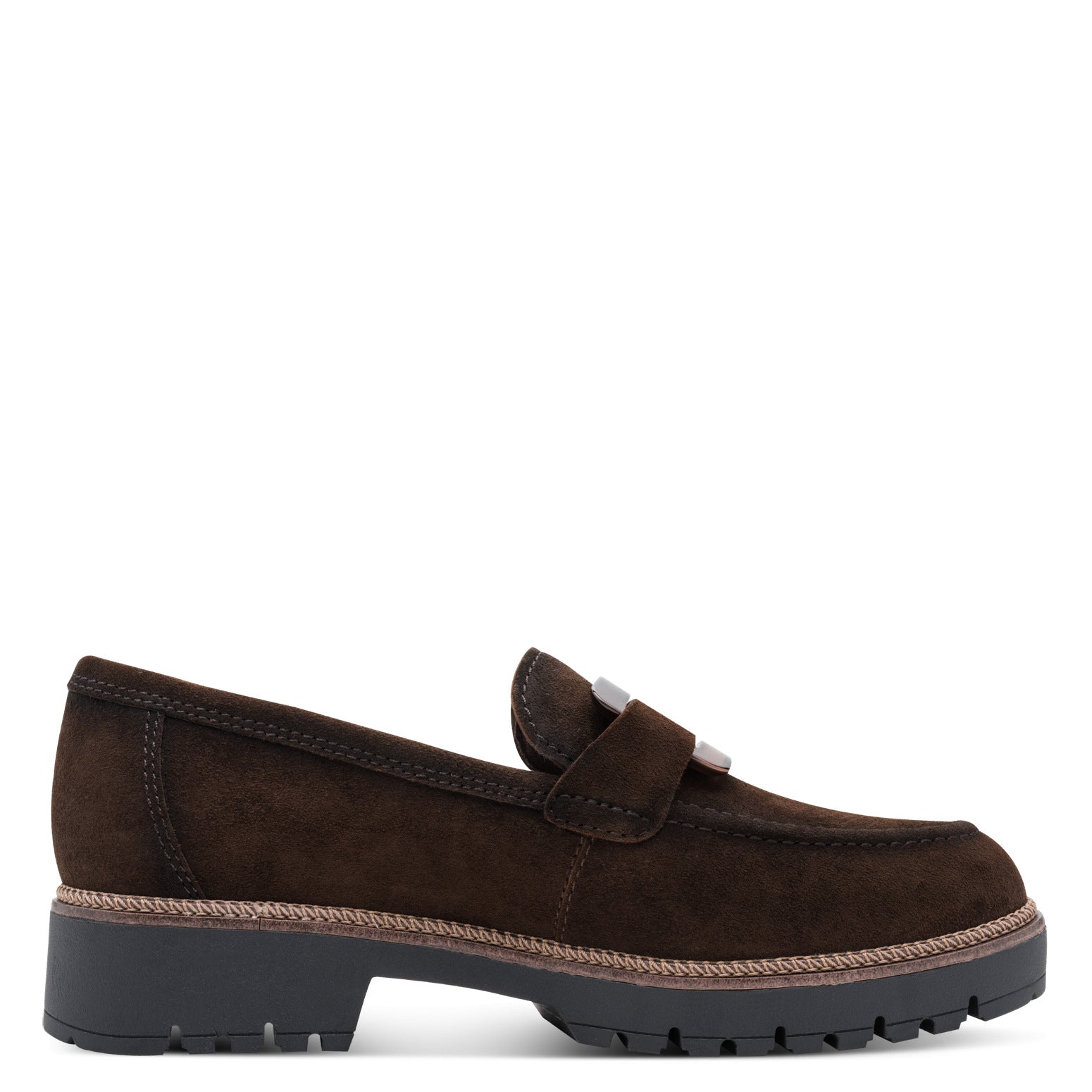 Tamaris 24722-43 Moccasin - Mocha