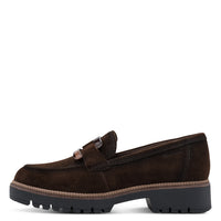 Tamaris 24722-43 Moccasin - Mocha