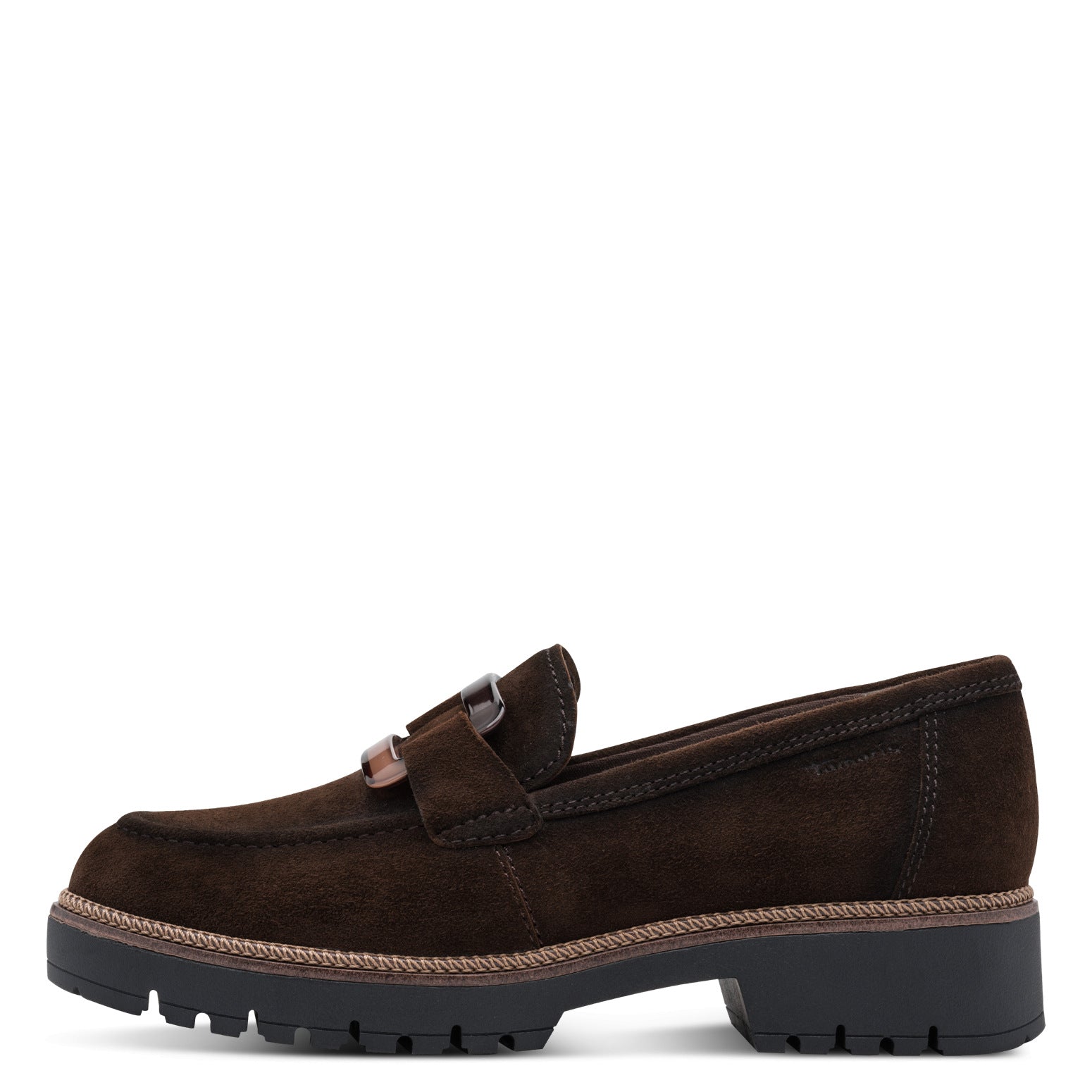 Tamaris 24722-43 Moccasin - Mocha