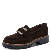 Tamaris 24722-43 Moccasin - Mocha