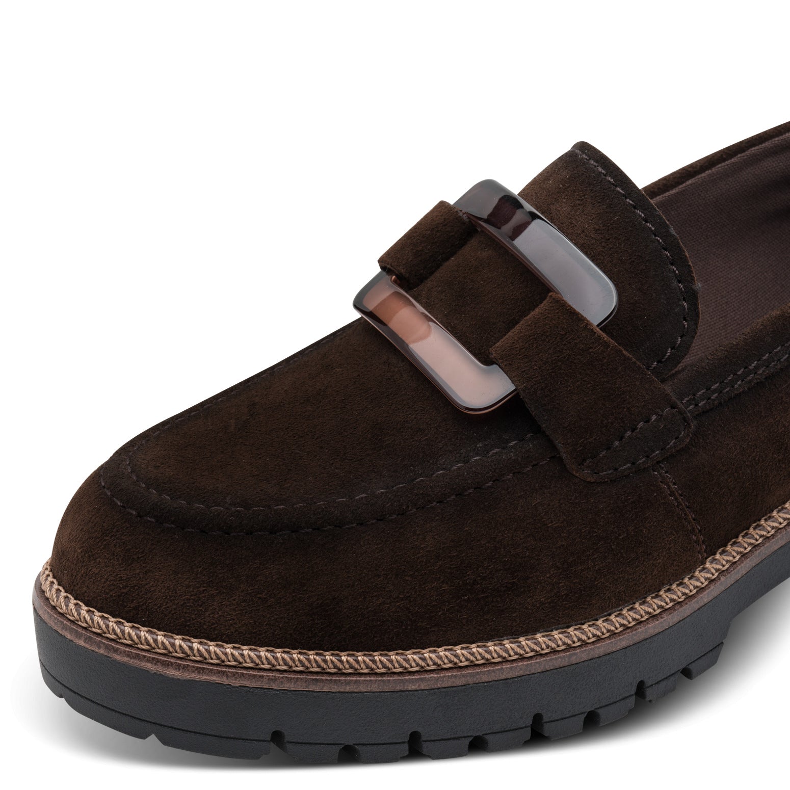 Tamaris 24722-43 Moccasin - Mocha