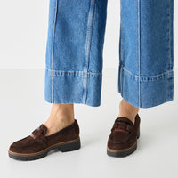 Tamaris 24722-43 Moccasin - Mocha
