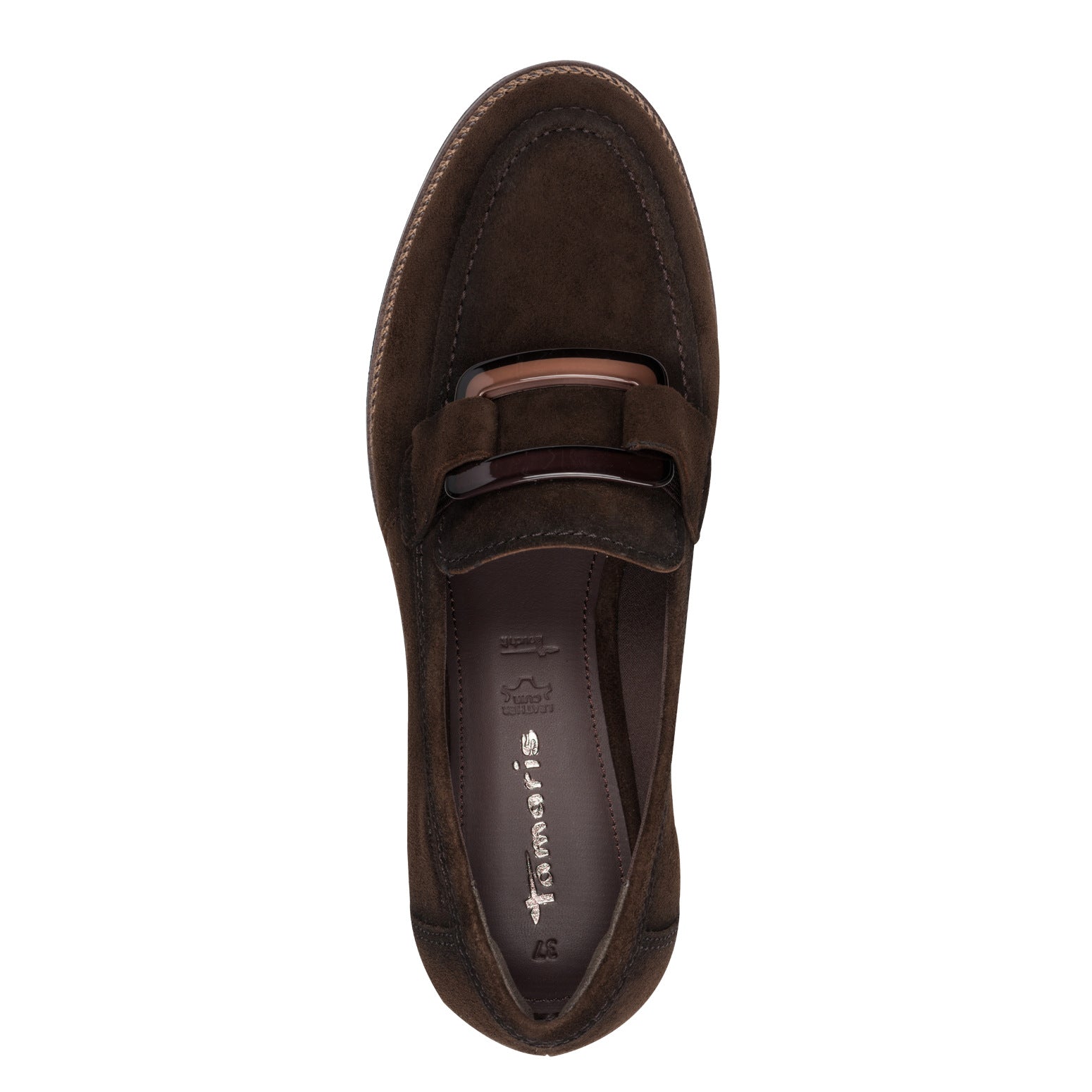 Tamaris 24722-43 Moccasin - Mocha