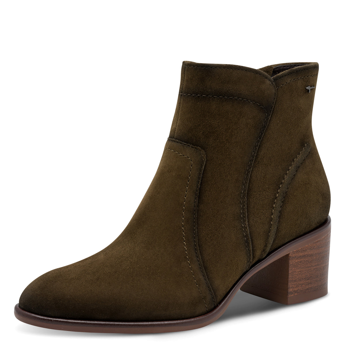 Tamaris 25313-47 Boot - Olive