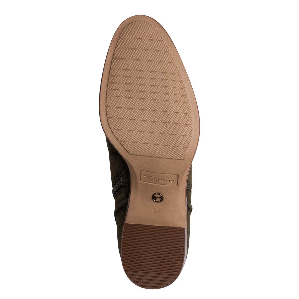 Tamaris 25313-47 Boot - Olive