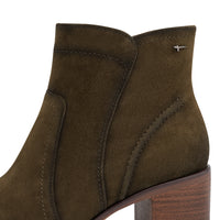 Tamaris 25313-47 Boot - Olive