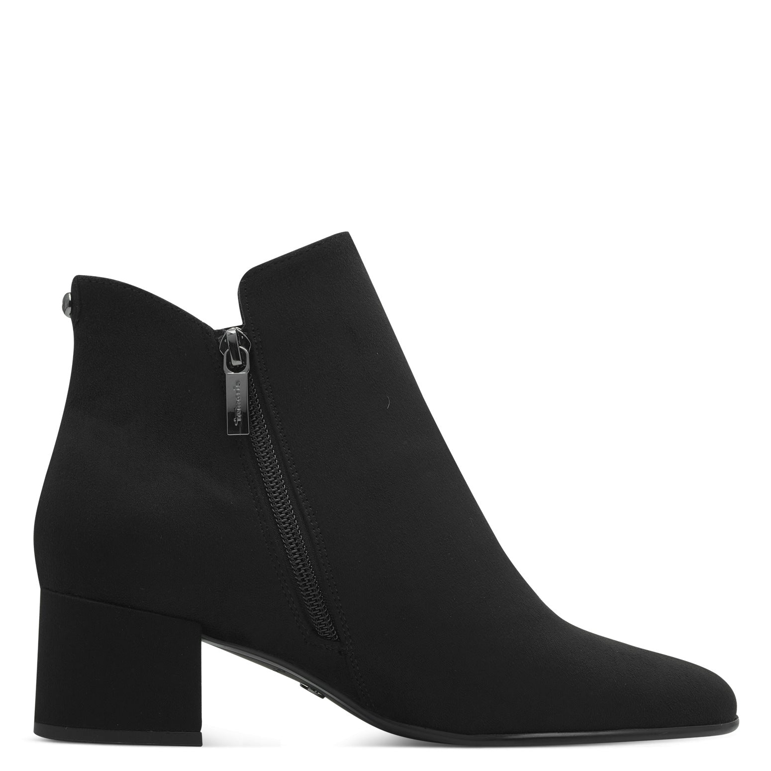 Tamaris 25354-43 Boots - Black
