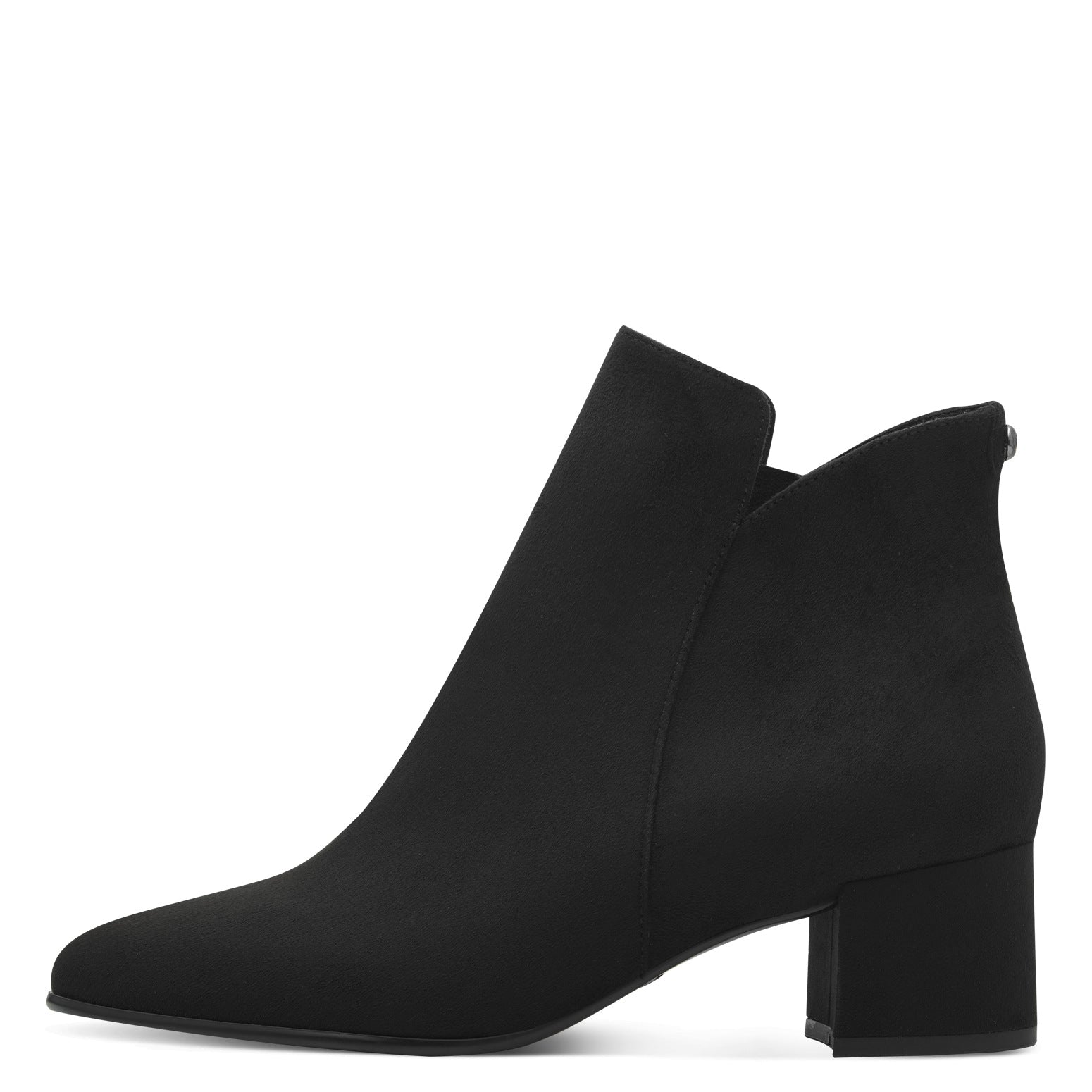 Tamaris 25354-43 Boots - Black