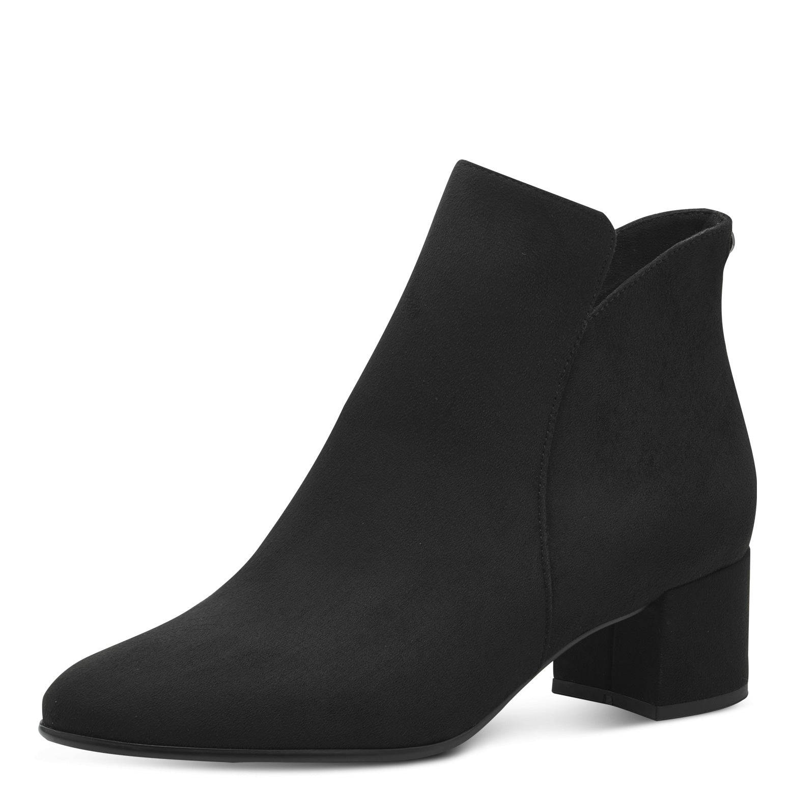 Tamaris 25354-43 Boots - Black