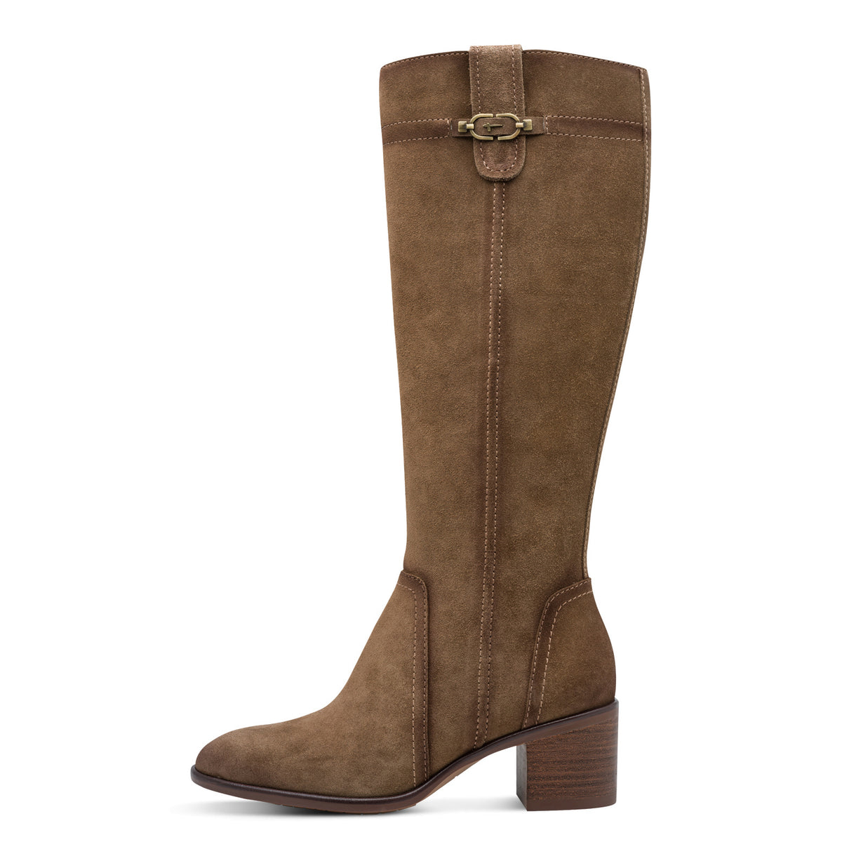 Tamaris 25576-47 Boot - Camel