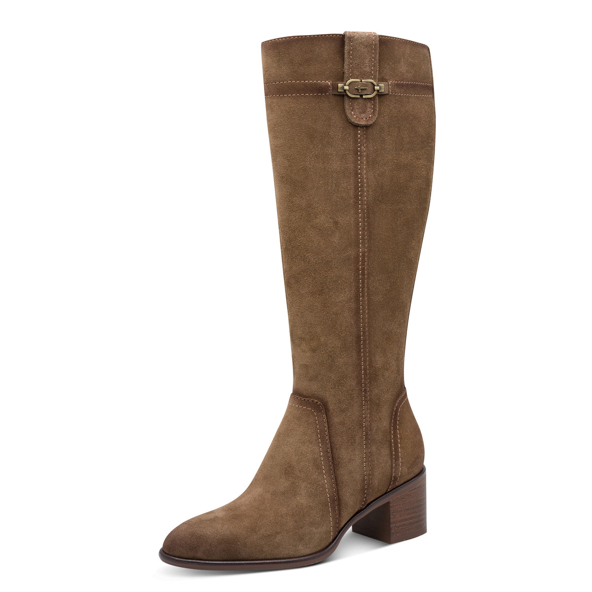 Tamaris 25576-47 Boot - Camel