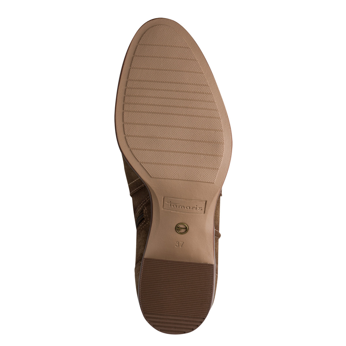 Tamaris 25576-47 Boot - Camel