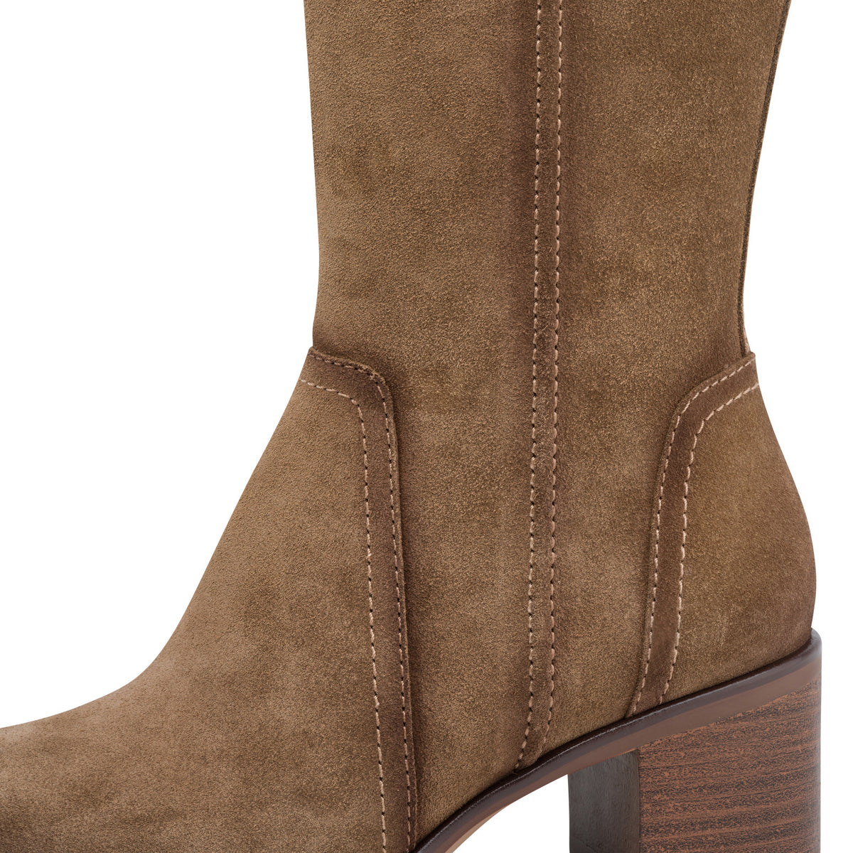 Tamaris 25576-47 Boot - Camel