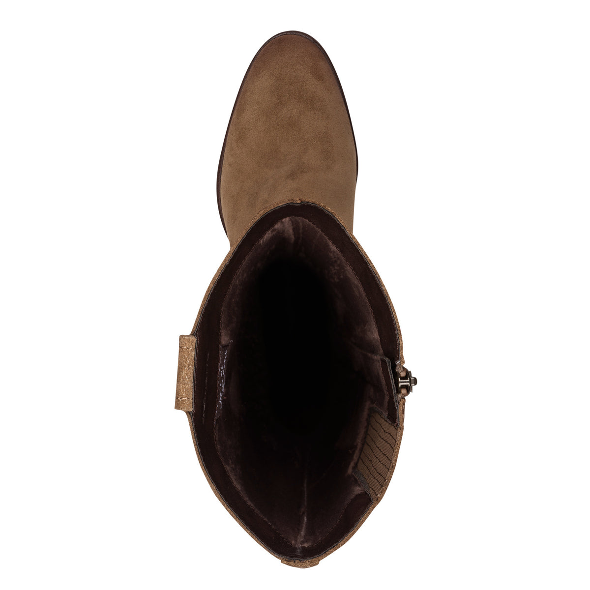 Tamaris 25576-47 Boot - Camel