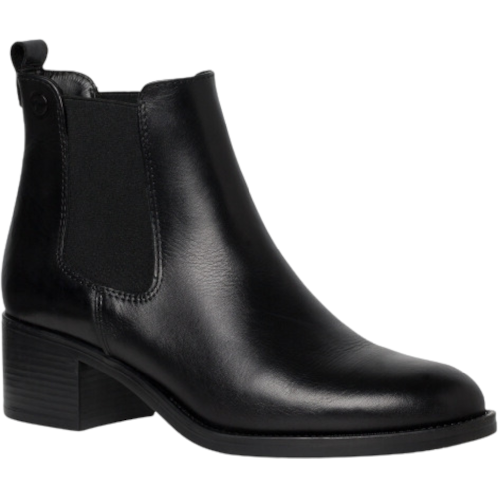 Tamaris 25026 - Black Boots