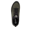 Rieker U0173-54 - Black/Moor Trainers