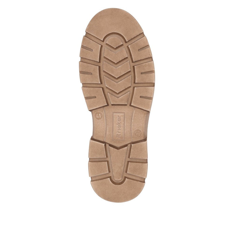 Rieker U1273-22 - Noce/Kastanie Boots