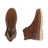 Rieker U1273-22 - Noce/Kastanie Boots