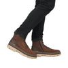 Rieker U1273-22 - Noce/Kastanie Boots