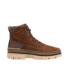 Rieker U1273-22 - Noce/Kastanie Boots