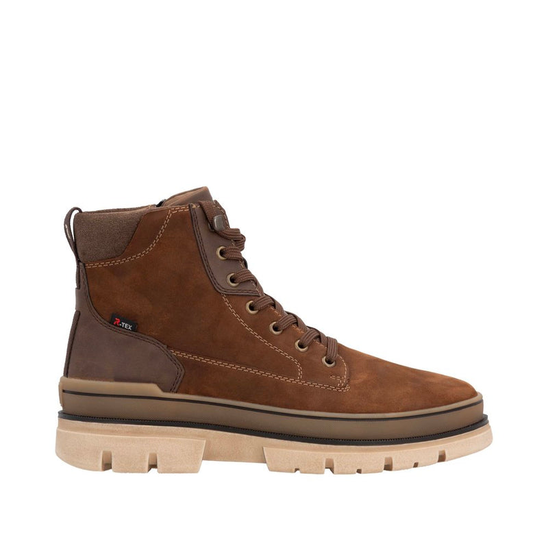 Rieker U1273-22 - Noce/Kastanie Boots