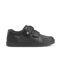 Start-Rite Spider Web - Black School