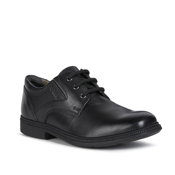 Geox J Federico J04D1C - Black School