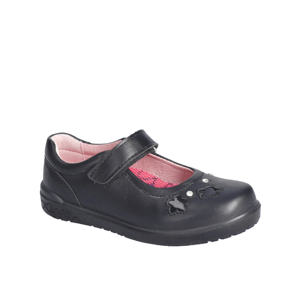 Ricosta Leya - 090 Schwarz School