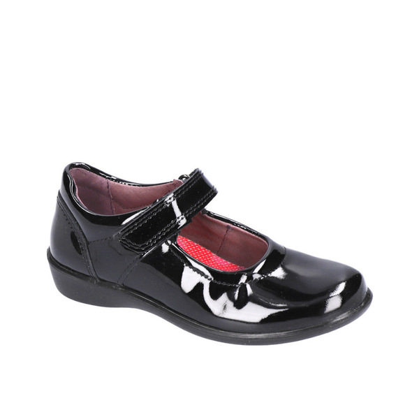 Ricosta Beth - 093 Schwarz Patent School