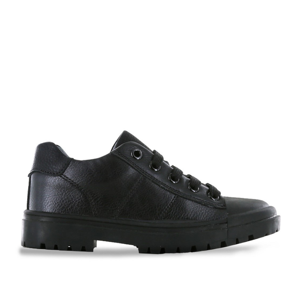 Shoesme SW23W011-A - Black School