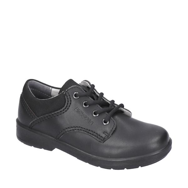 Ricosta Harry School Shoe - Black
