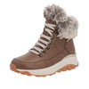 R-Evolution W0063 - Nuss-Antik Boots