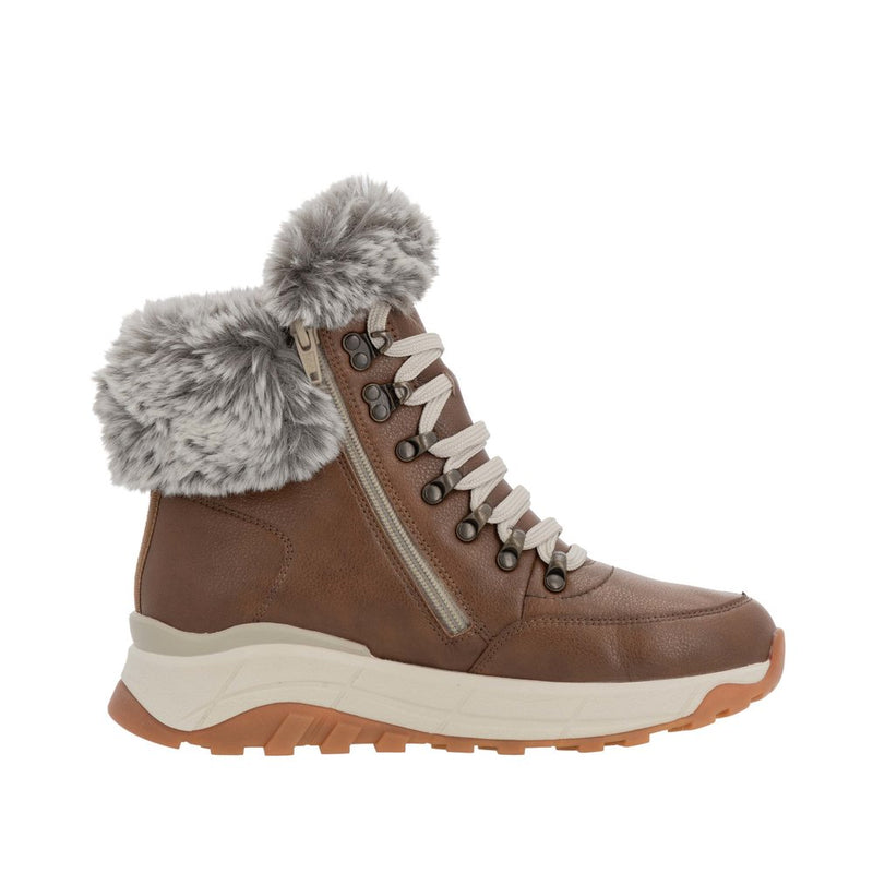 R-Evolution W0063 - Nuss-Antik Boots