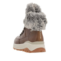 R-Evolution W0063 - Nuss-Antik Boots