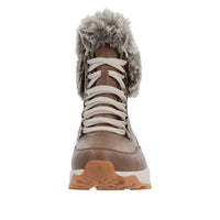 R-Evolution W0063 - Nuss-Antik Boots