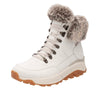 R-Evolution W0063 - Off White Boots