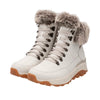 R-Evolution W0063 - Off White Boots