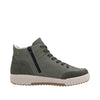 Rieker W0171-54 - Khaki/Moor Boots