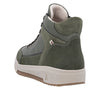 Rieker W0171-54 - Khaki/Moor Boots