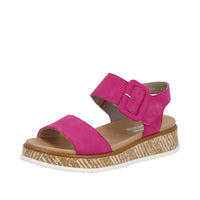 R-Evolution W0800 - Fuschia Sandals