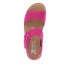 R-Evolution W0800 - Fuschia Sandals