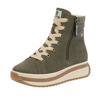 R-Evolution W0962 - Moor Boots