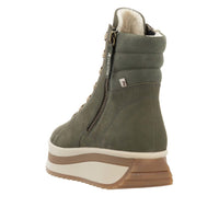 R-Evolution W0962 - Moor Boots